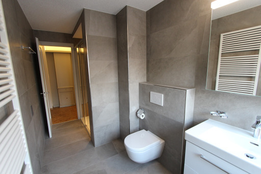 4 ½ pièces appartement, photo 9 sur 10