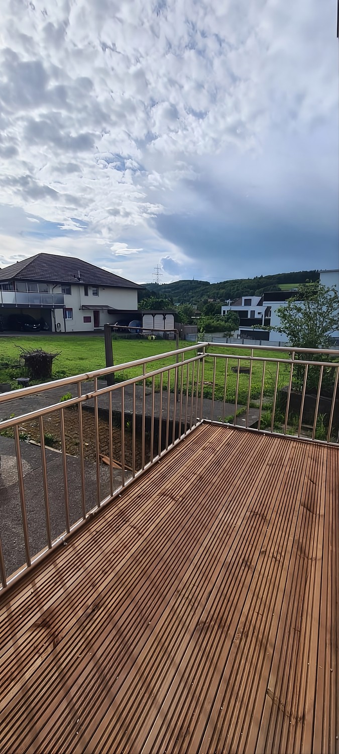 Appartement d'une pièce