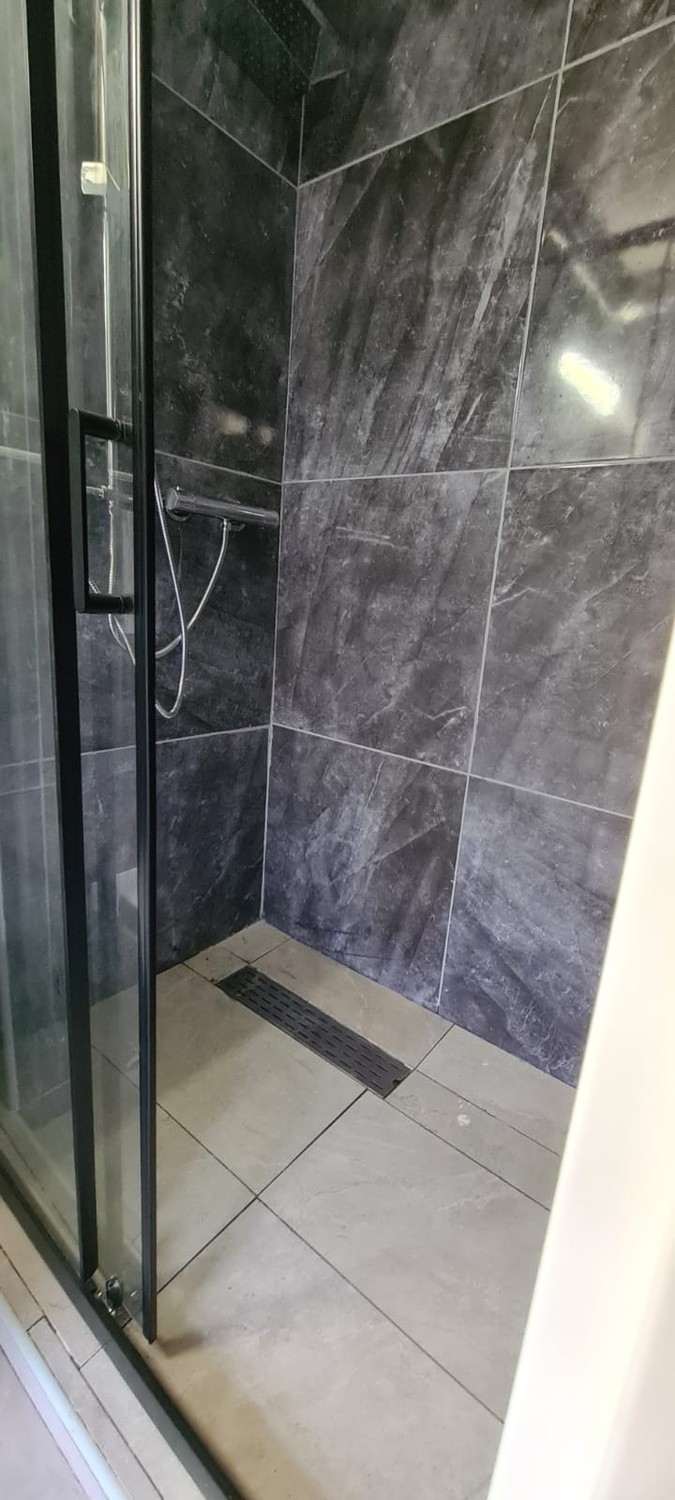 Appartement d'une pièce