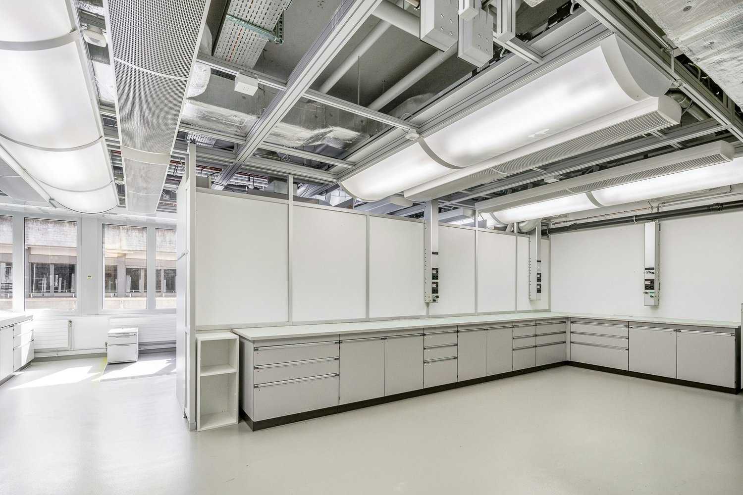 Laboratoire de 80m², photo 10 sur 10