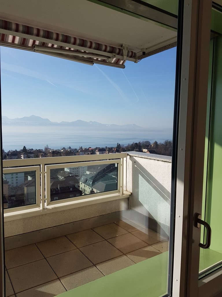 5 rooms apartment, photo 1 sur 10