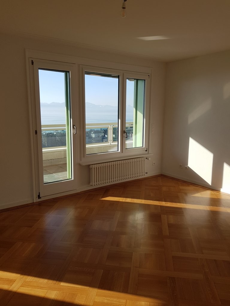 5 rooms apartment, photo 4 sur 10