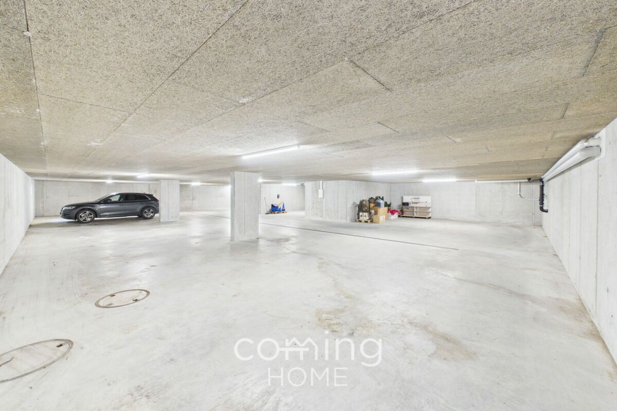 455m² d'espace ouvert, photo 2 sur 10