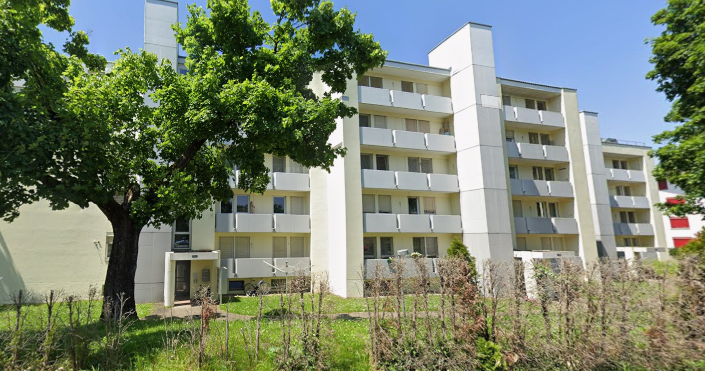 Appartement de 3 pièces, photo 2 sur 10