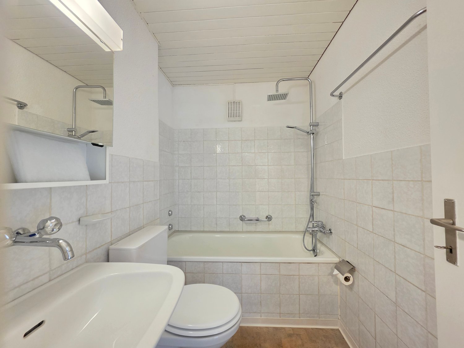 Appartement de 3 pièces, photo 7 sur 10