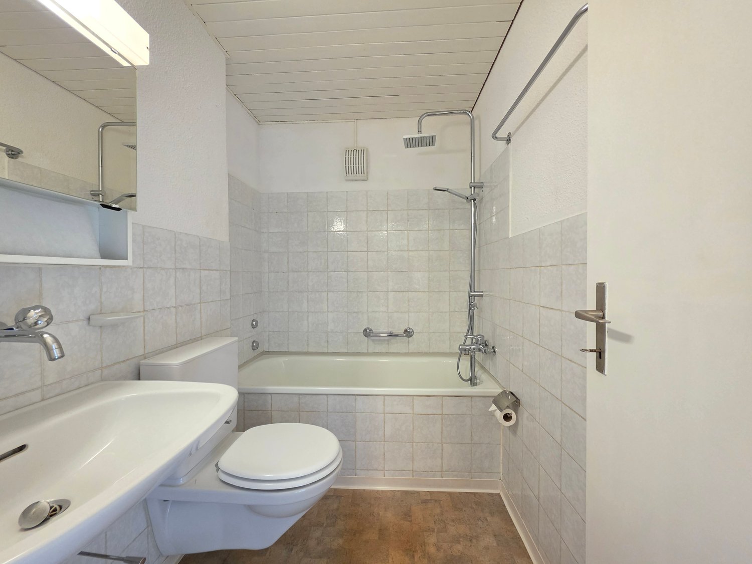 Appartement de 3 pièces, photo 10 sur 10