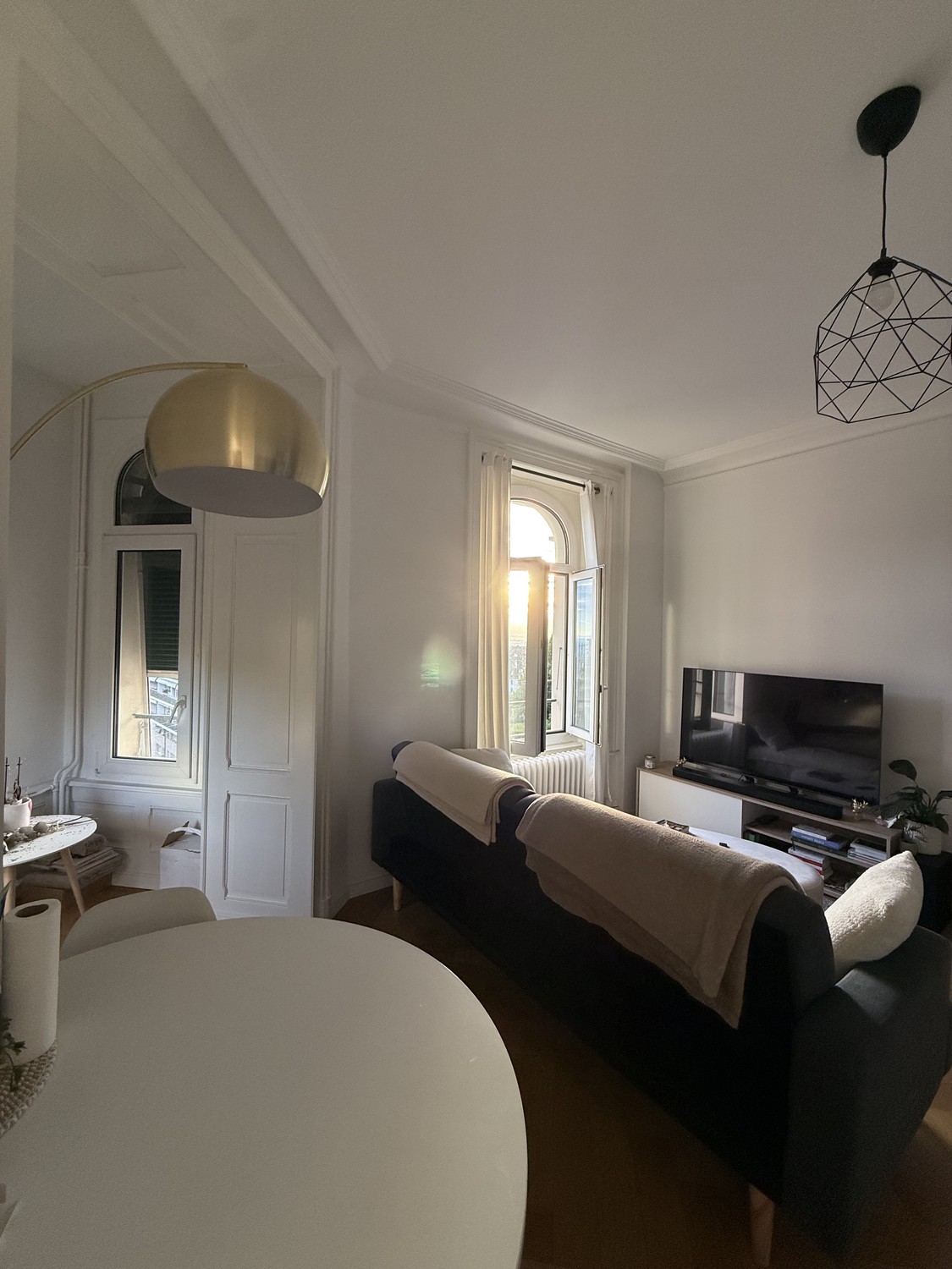 3 ½ rooms apartment, photo 1 sur 7