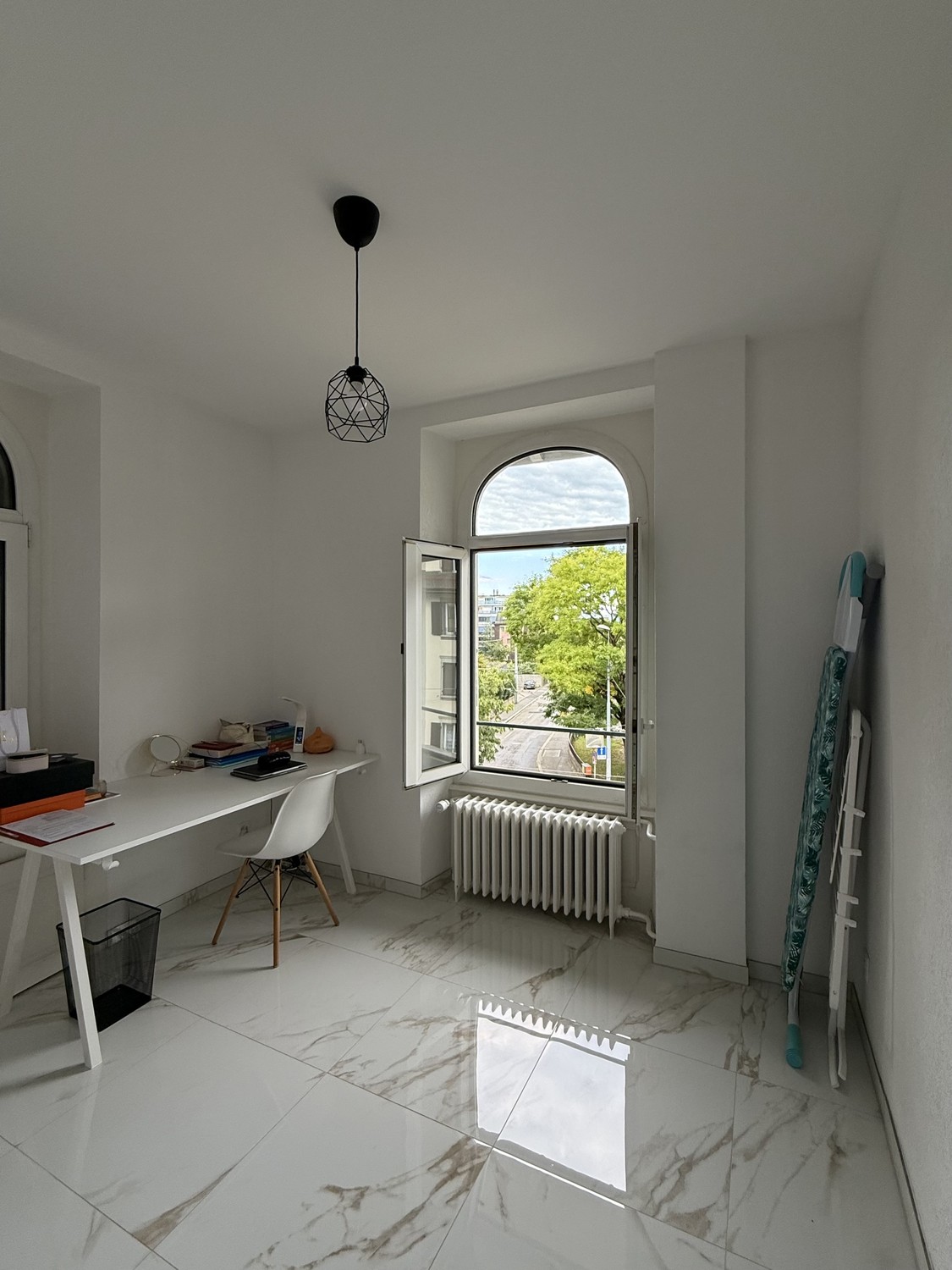 3 ½ rooms apartment, photo 3 sur 7