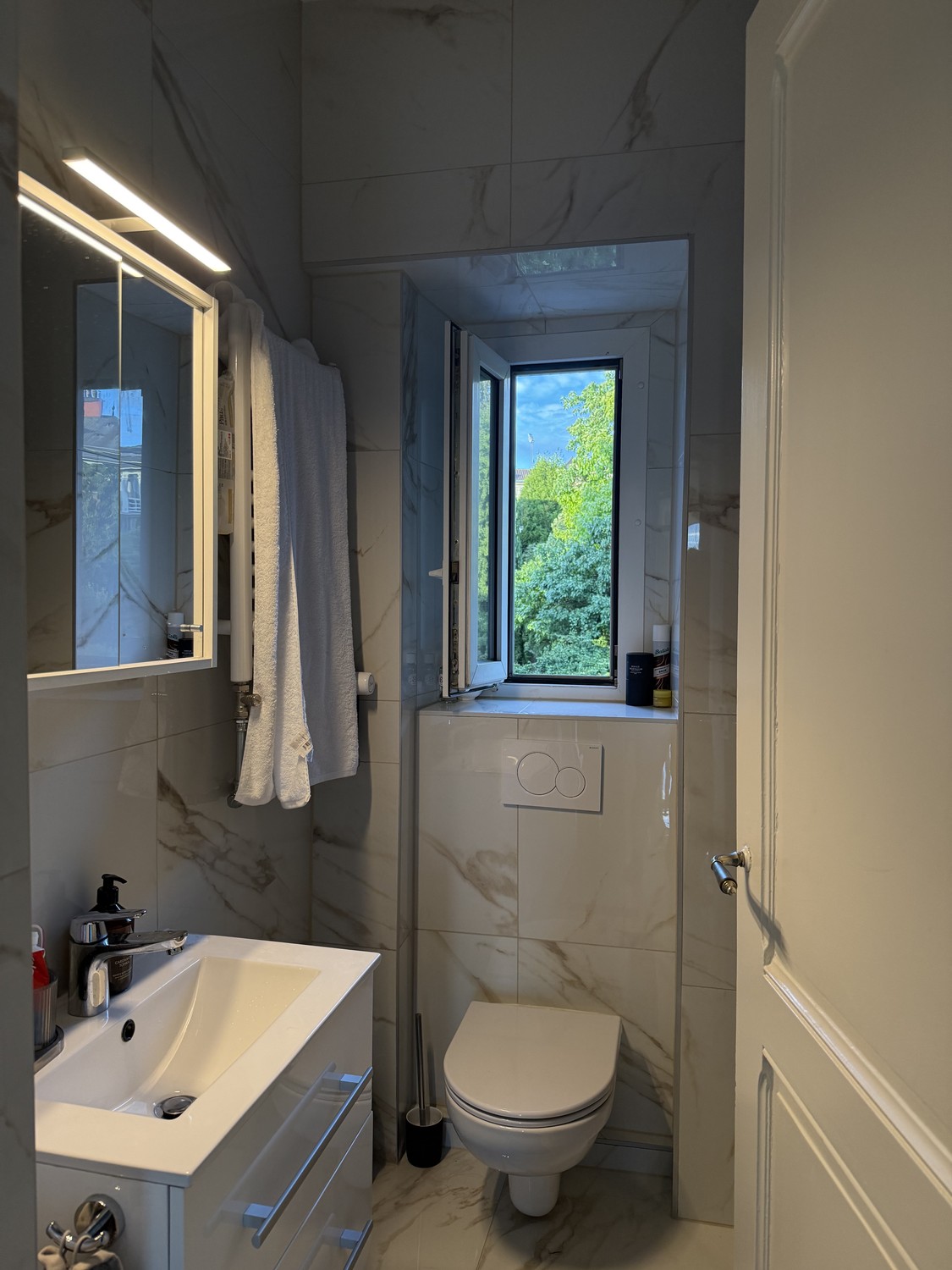 3 ½ rooms apartment, photo 7 sur 7