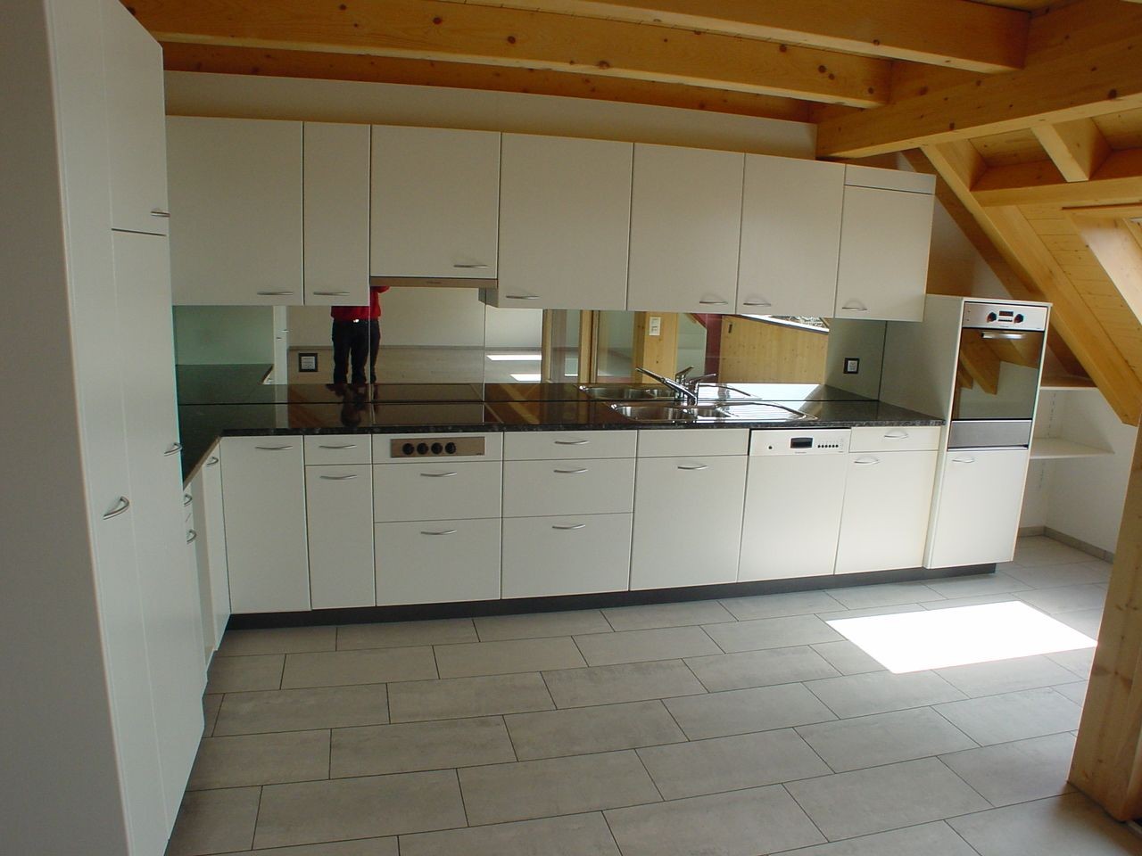 Appartement de 5 ½ pièces