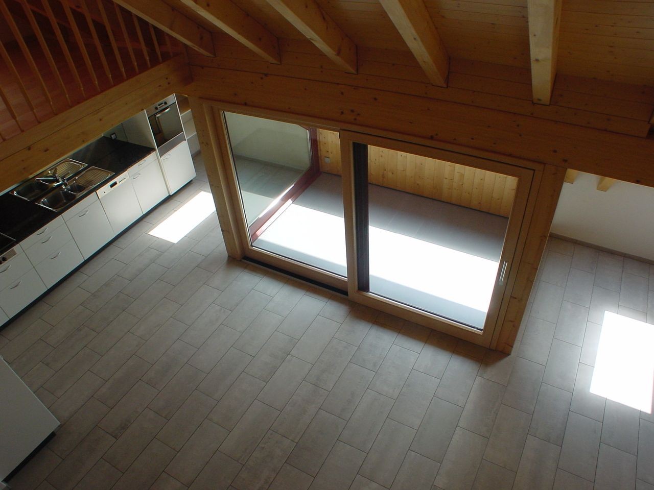 Appartement de 5 ½ pièces