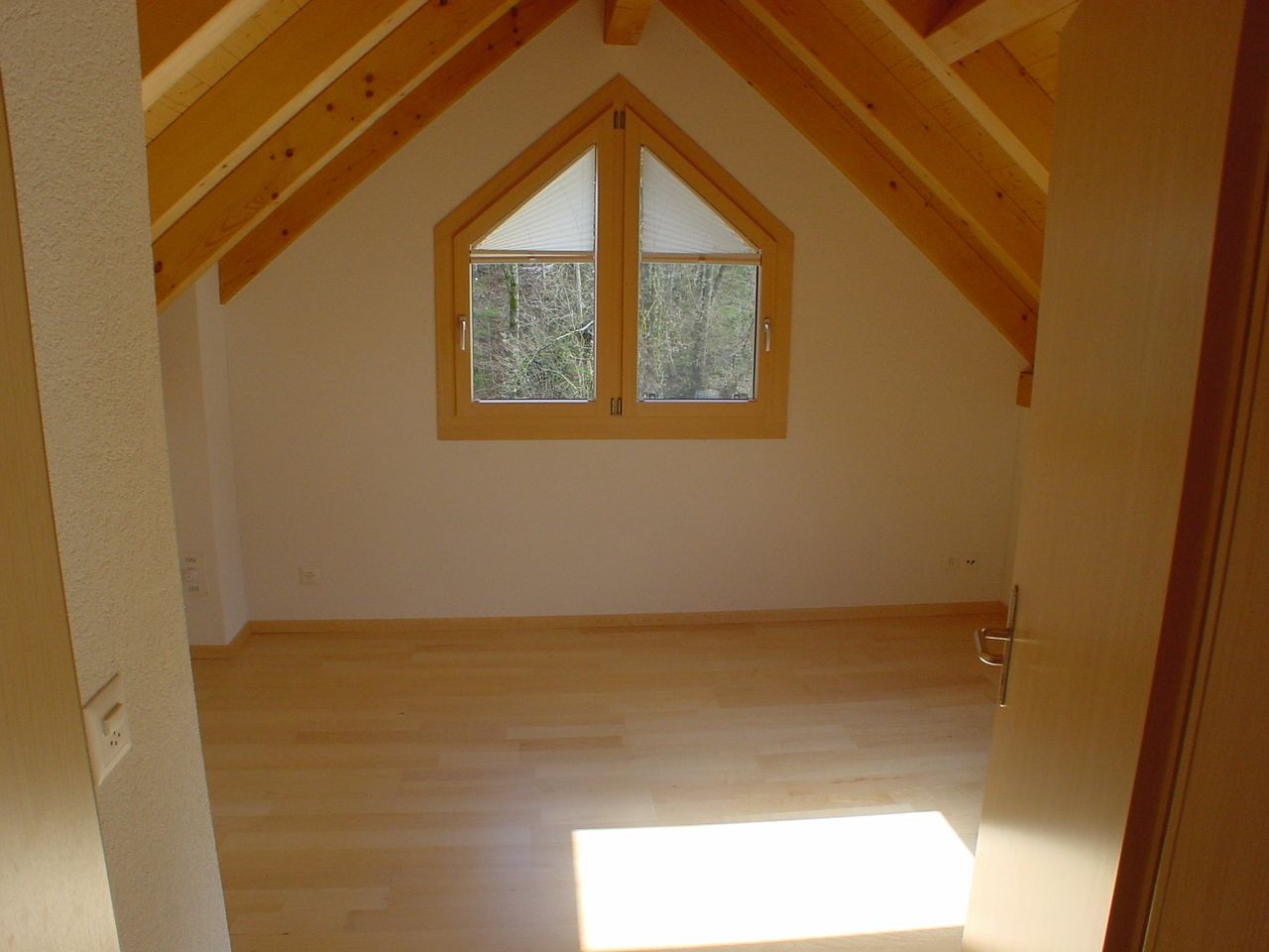 Appartement de 5 ½ pièces