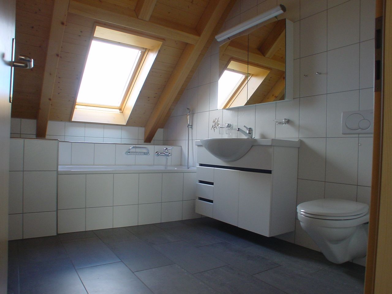 Appartement de 5 ½ pièces