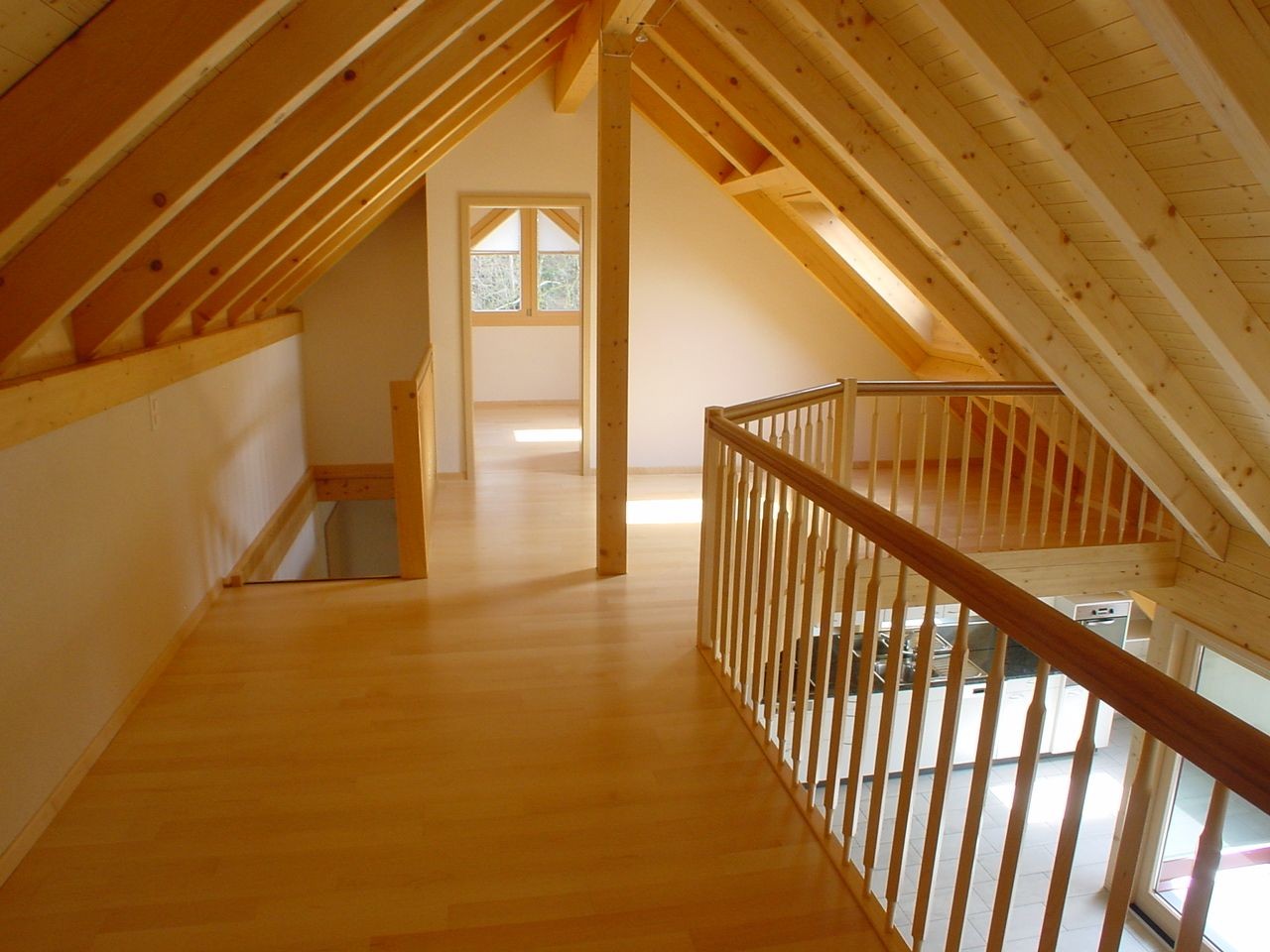 Appartement de 5 ½ pièces