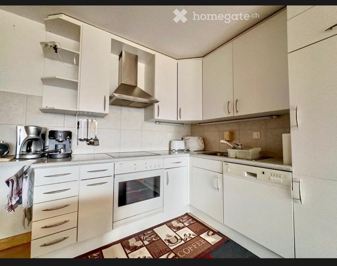 2 ½ rooms apartment, photo 3 sur 5