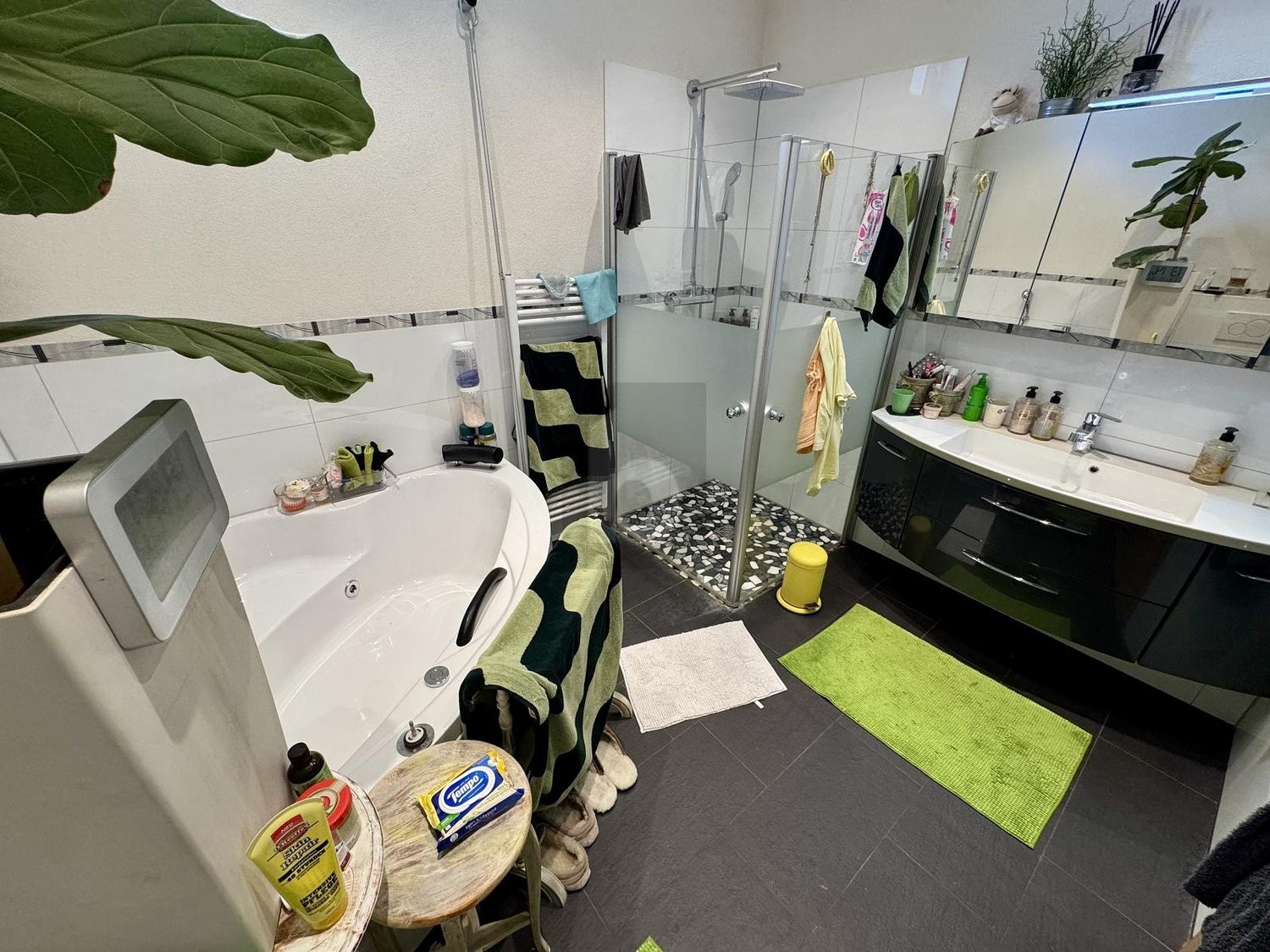 Appartement de 4 ½ pièces