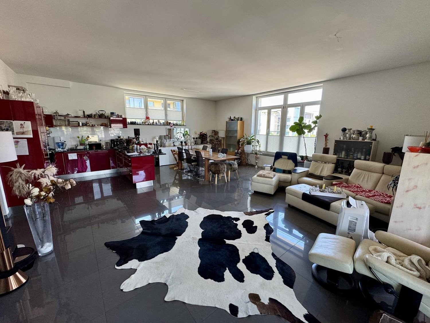 Appartement de 4 ½ pièces