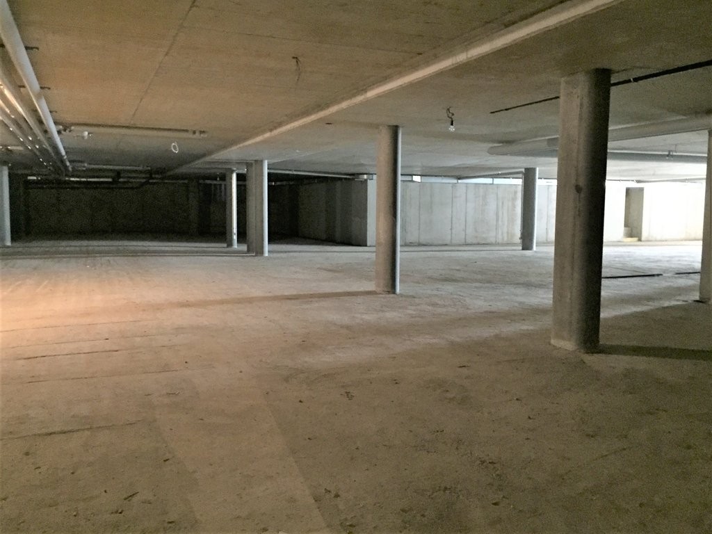 Place souterraine, photo 3 sur 3