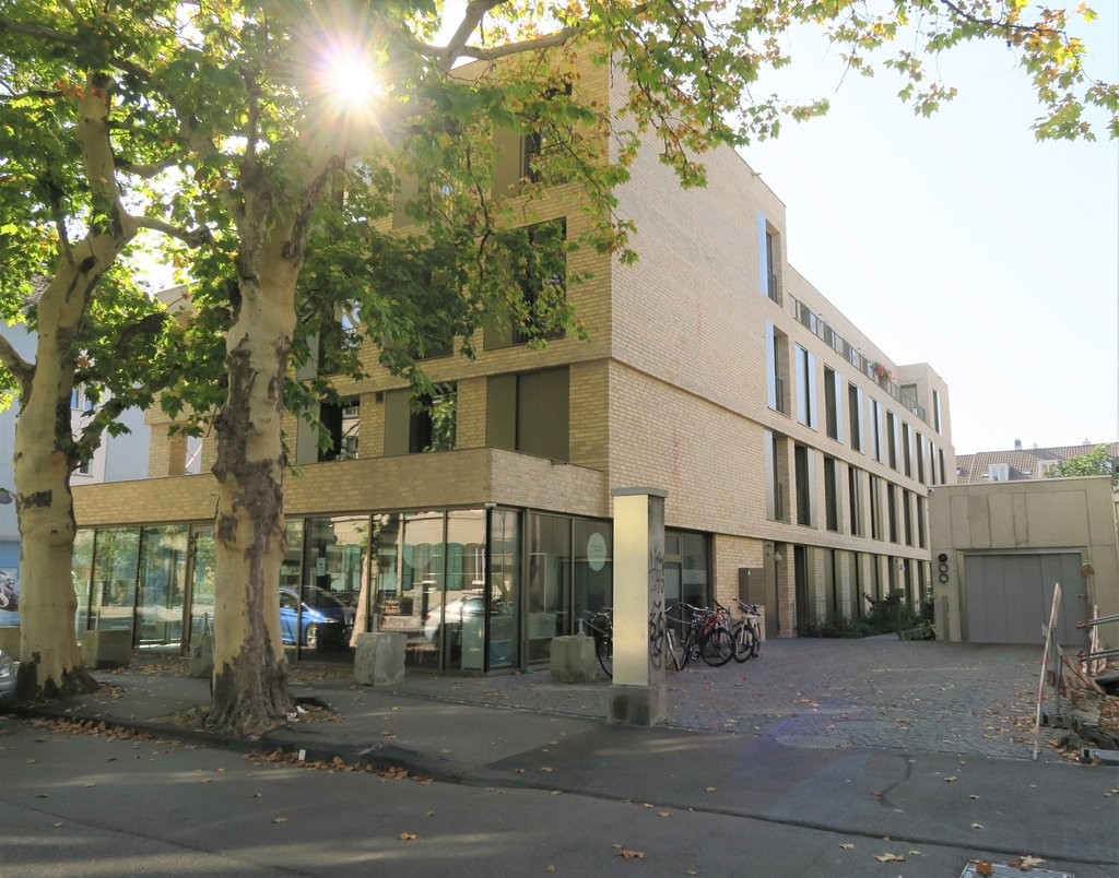 Place souterraine, photo 1 sur 3