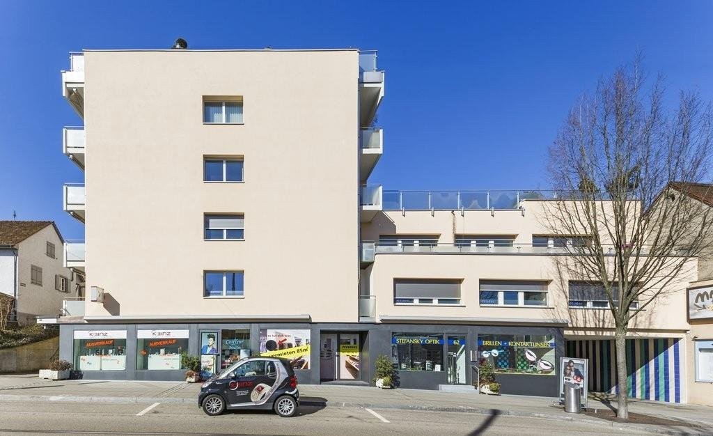 Place souterraine, photo 1 sur 2