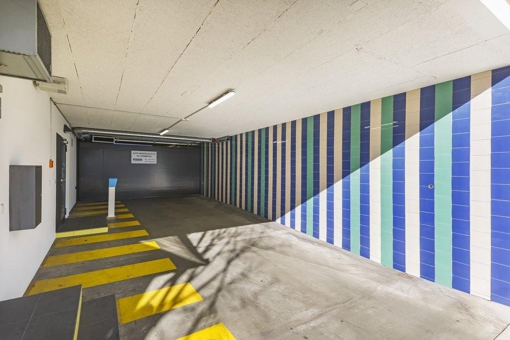 Place souterraine, photo 2 sur 2