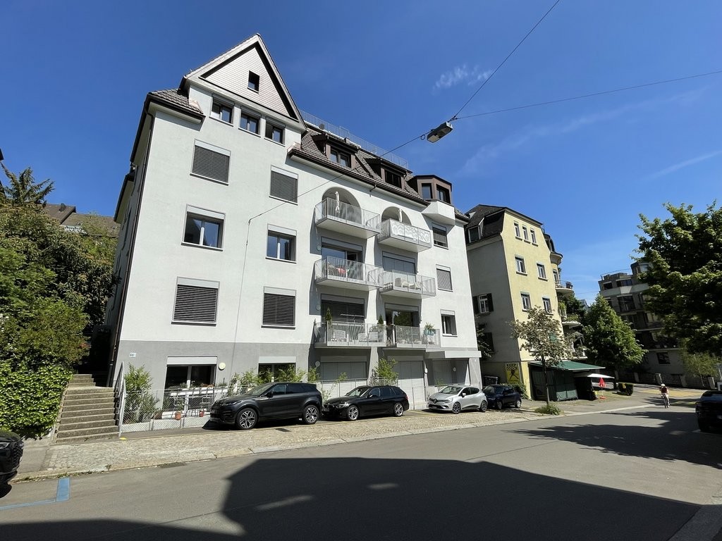 Appartement de 3 ½ pièces, photo 1 sur 5