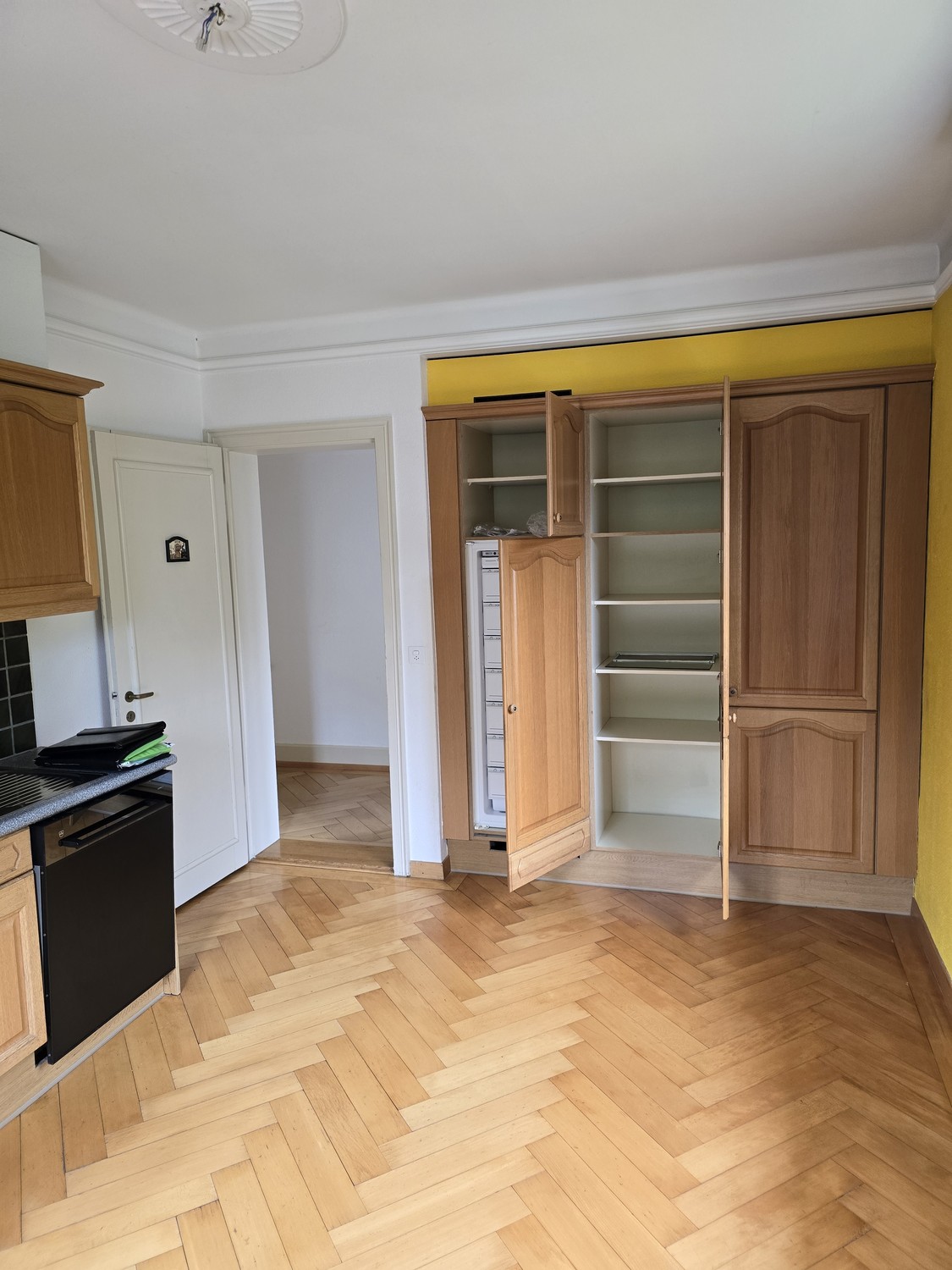 Appartement de 5 ½ pièces, photo 4 sur 10