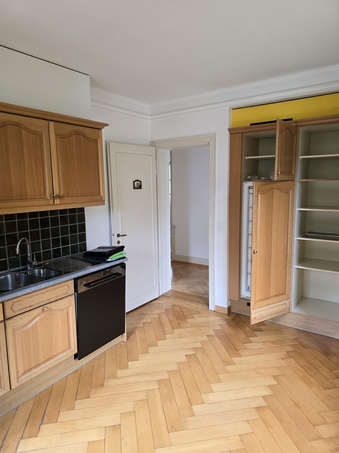 Appartement de 5 ½ pièces, photo 3 sur 10