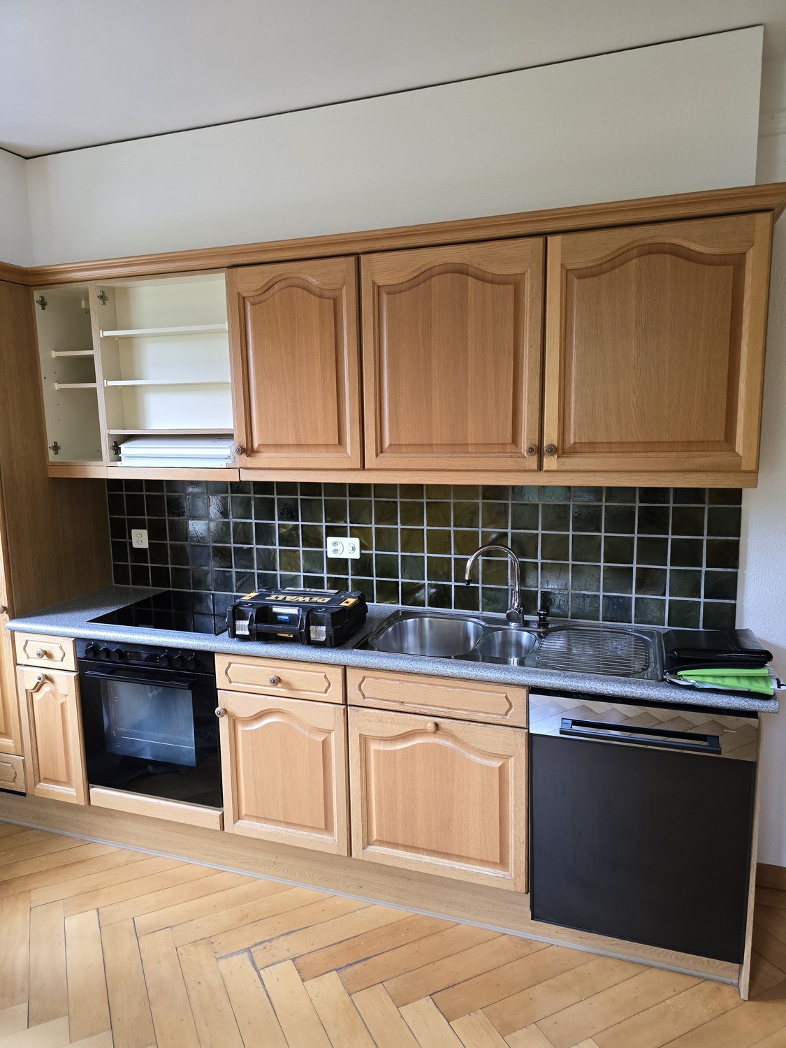 Appartement de 5 ½ pièces, photo 2 sur 10