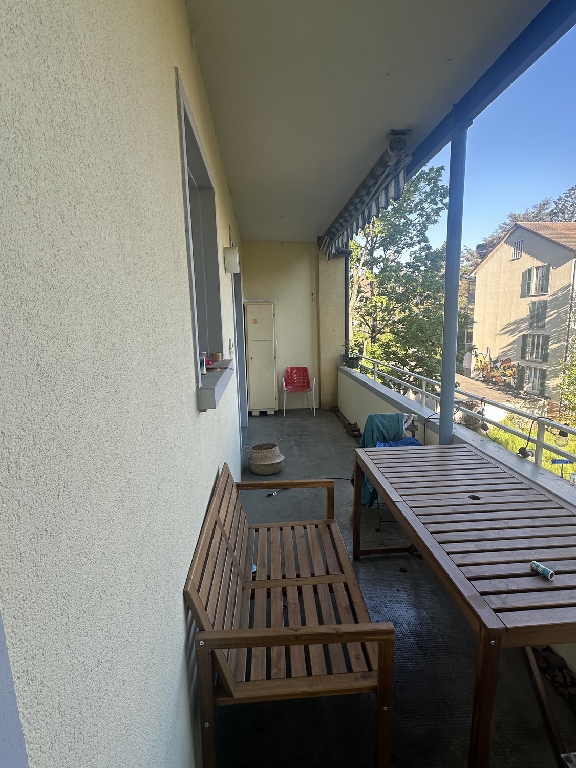 Appartement 3 ½ pièces, photo 7 sur 7