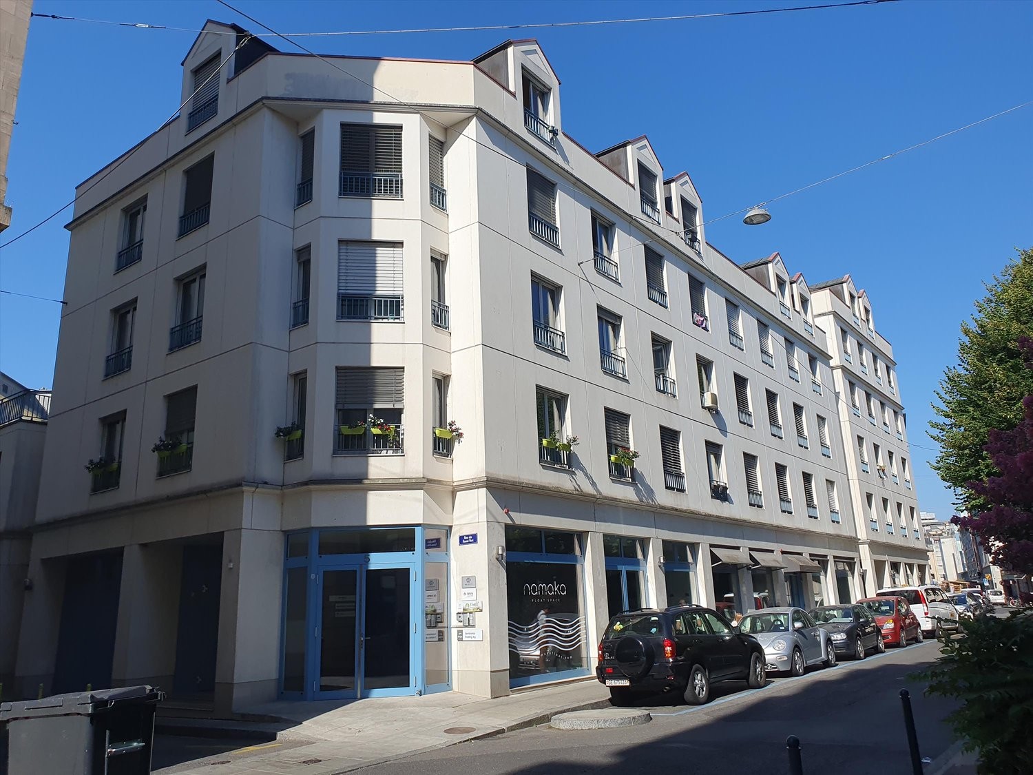 97m² office, photo 2 sur 6