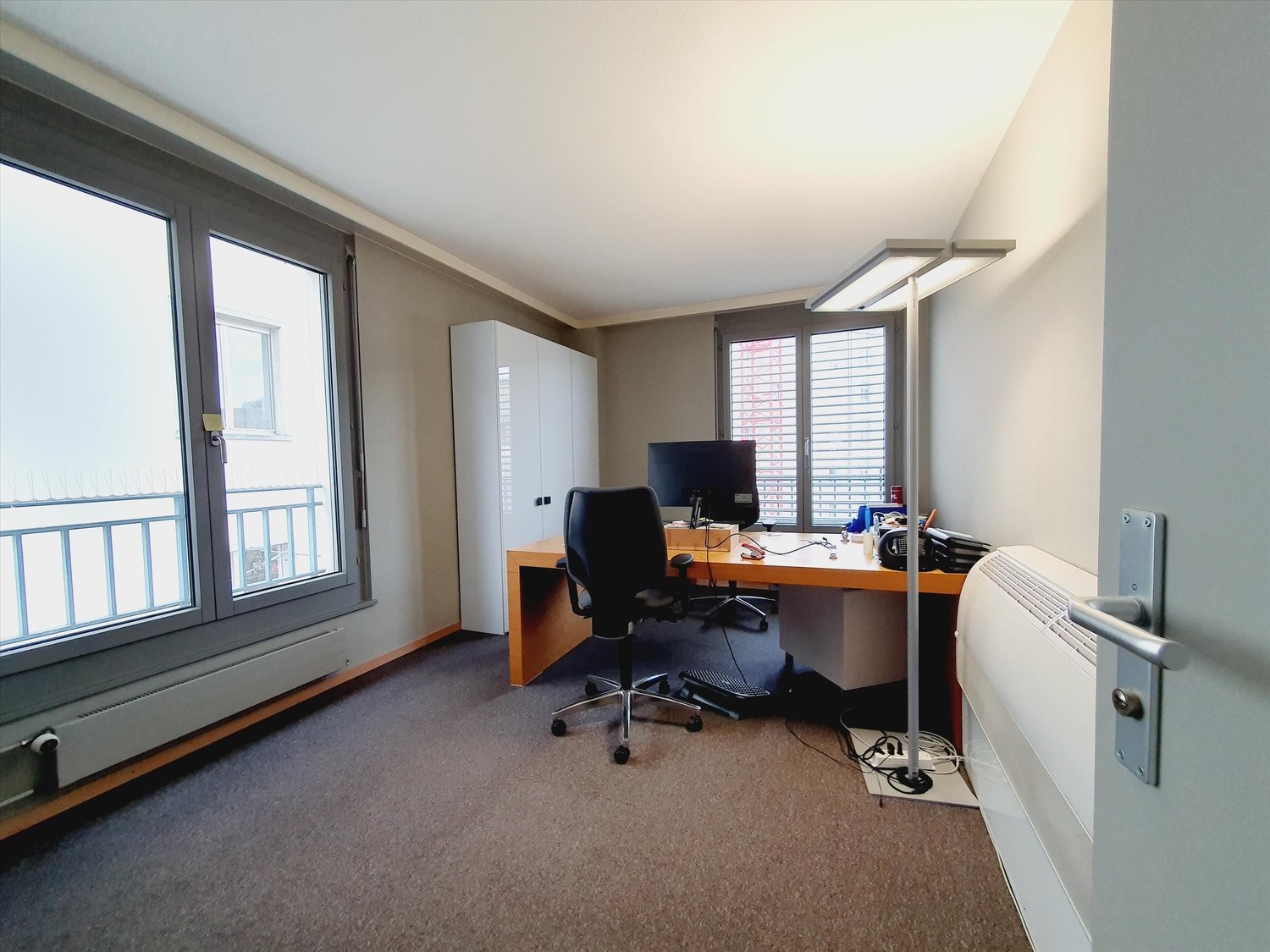 97m² office, photo 4 sur 6