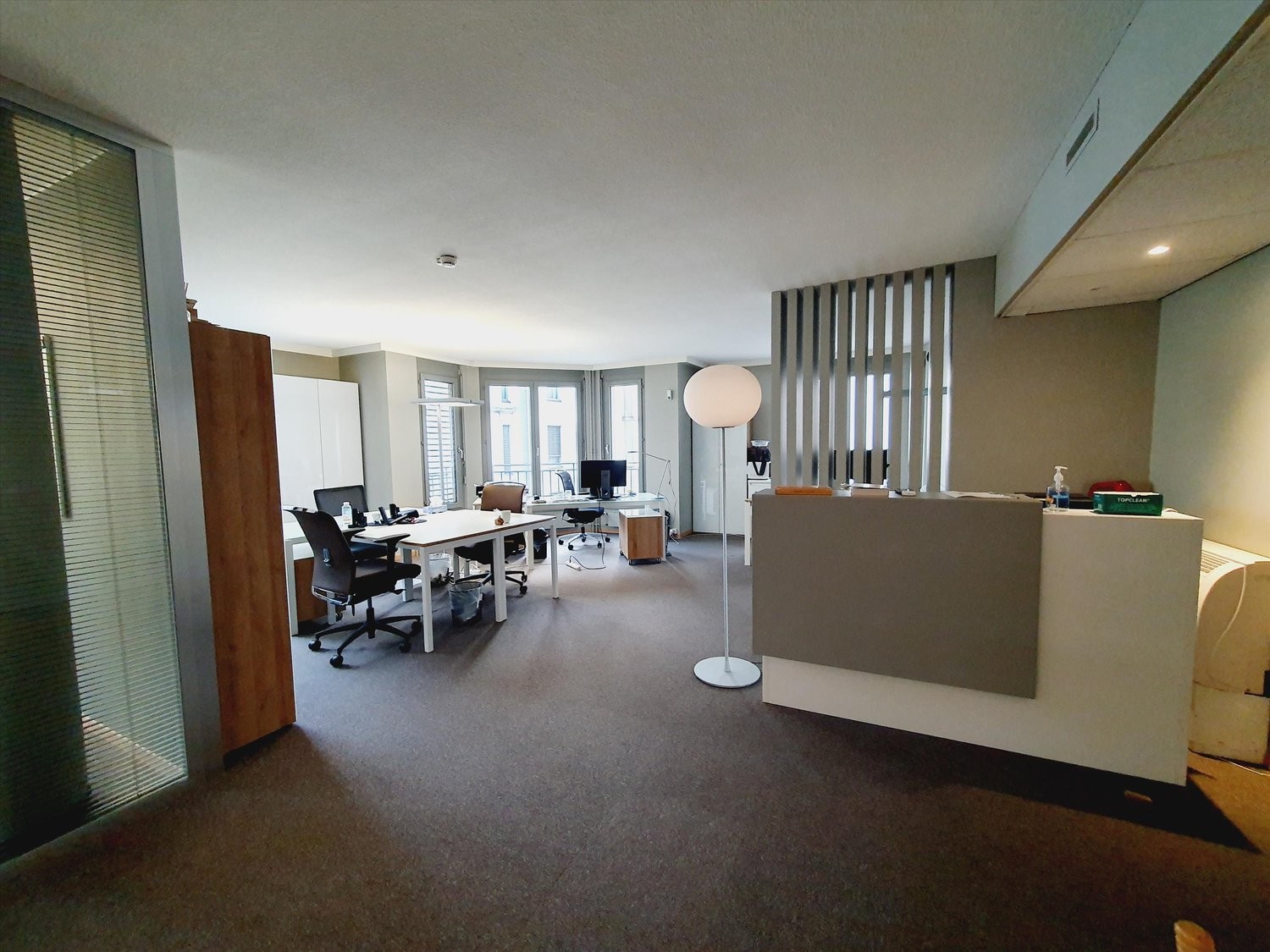 97m² office, photo 3 sur 6