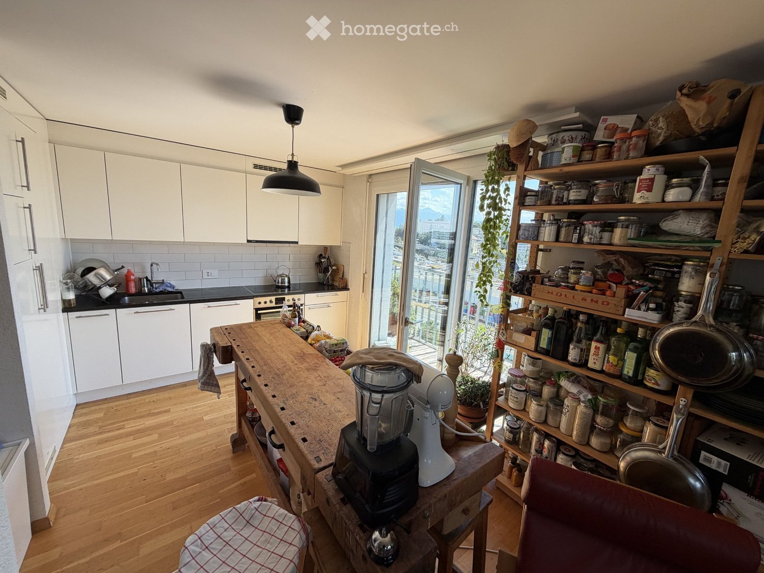 Appartamento di 3 ½ locali
