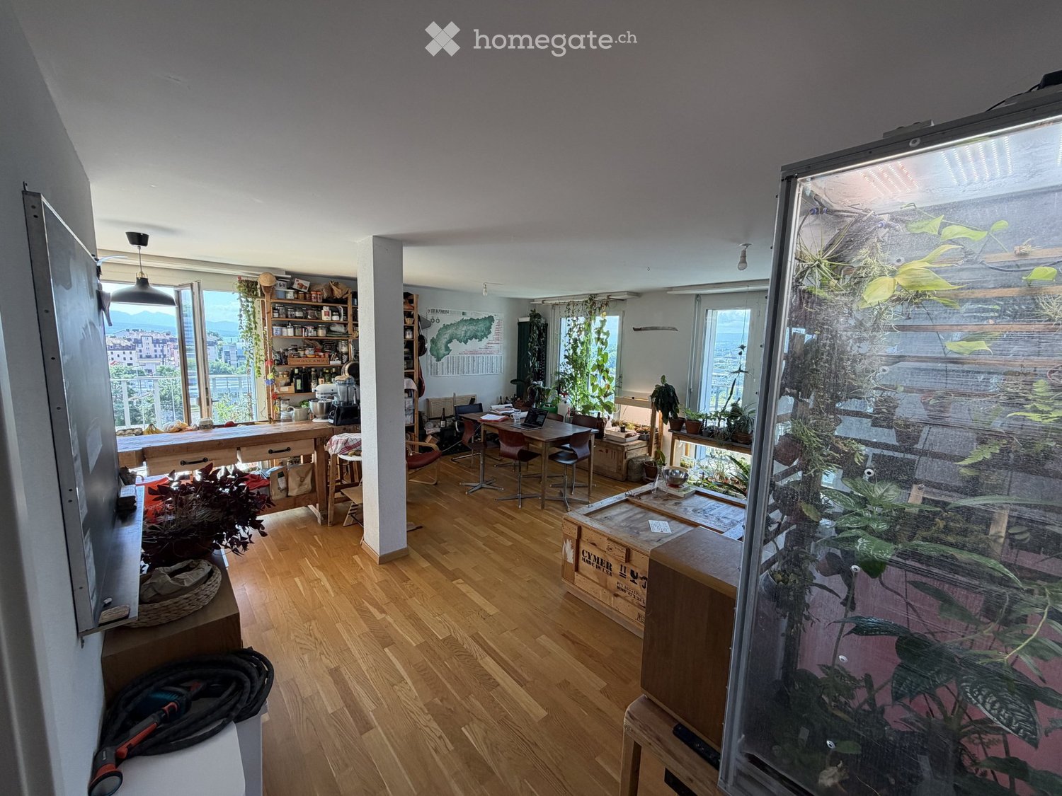 Appartamento di 3 ½ locali