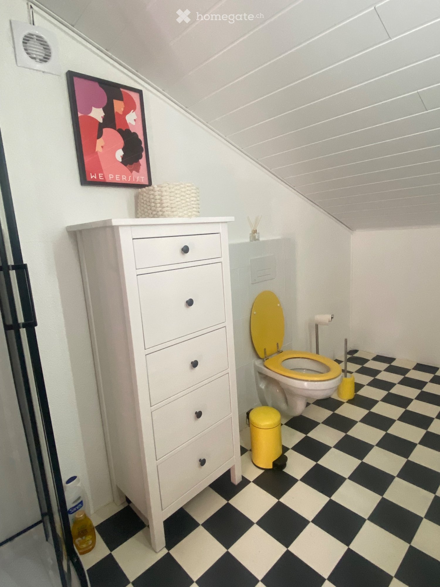 2 rooms apartment, photo 5 sur 5