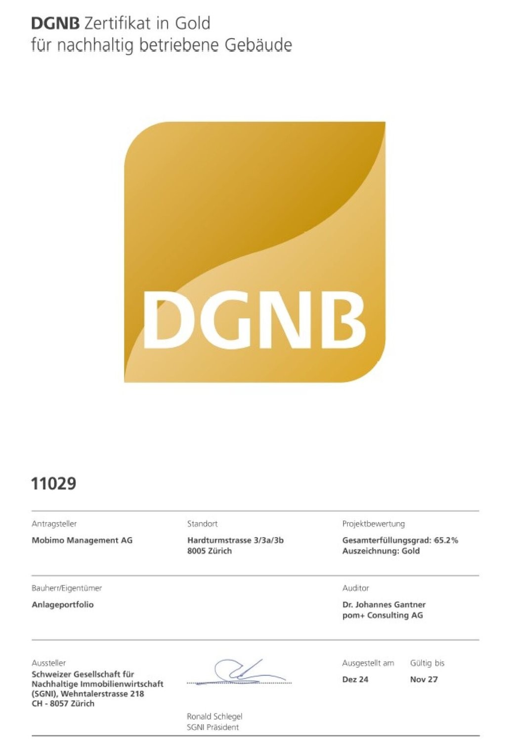 962m² bureau