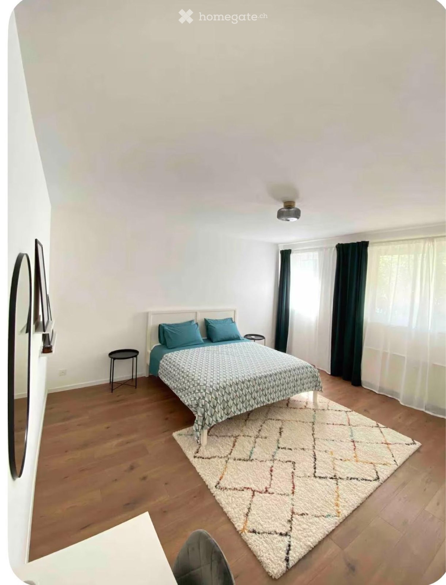 Appartement 2 pièces, photo 4 sur 5