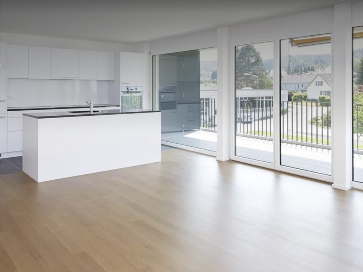 Appartement de 4 pièces, photo 2 sur 8