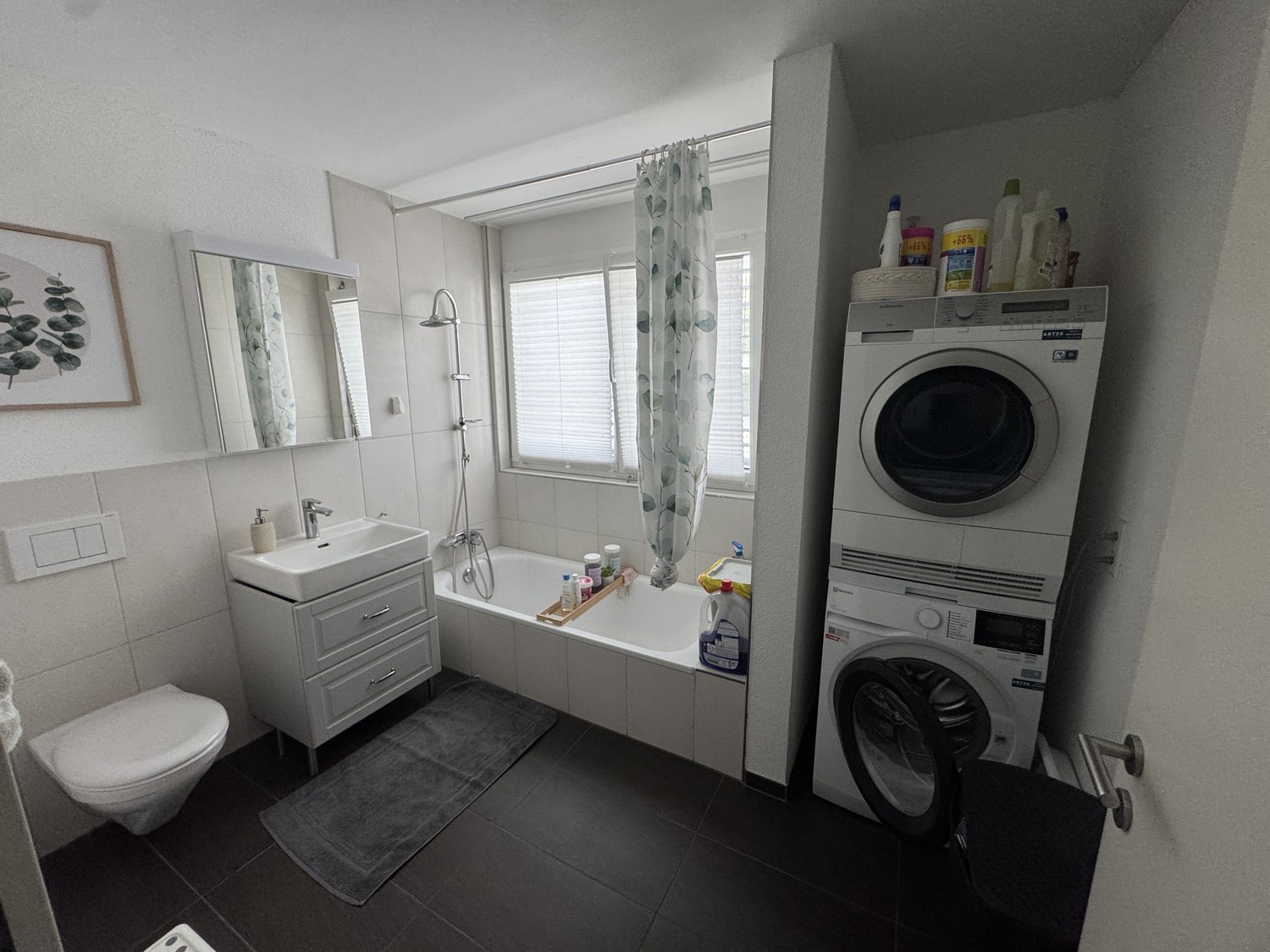 Appartement de 4 pièces, photo 5 sur 8