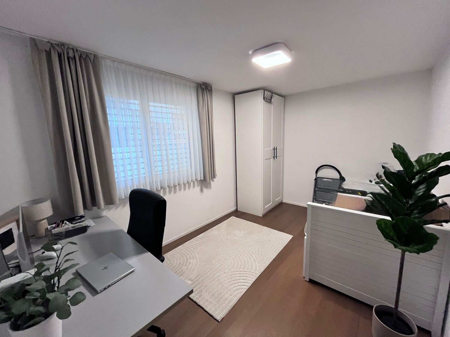 Appartement de 4 pièces, photo 6 sur 8