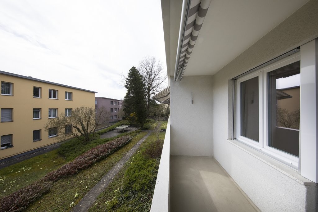 4 ½ pièces appartement