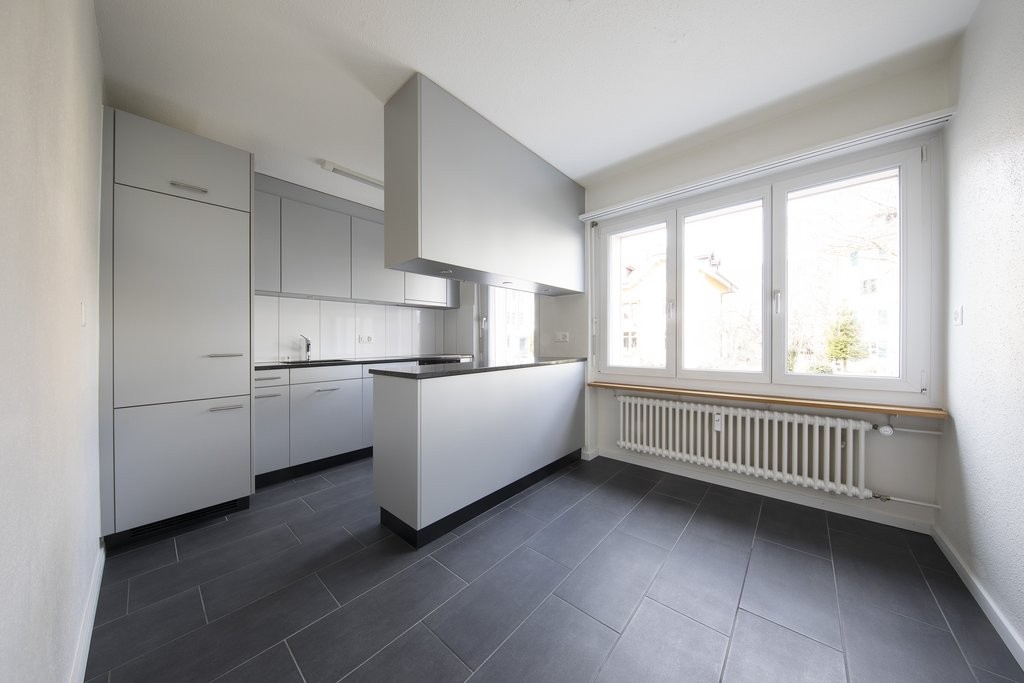 4 ½ pièces appartement