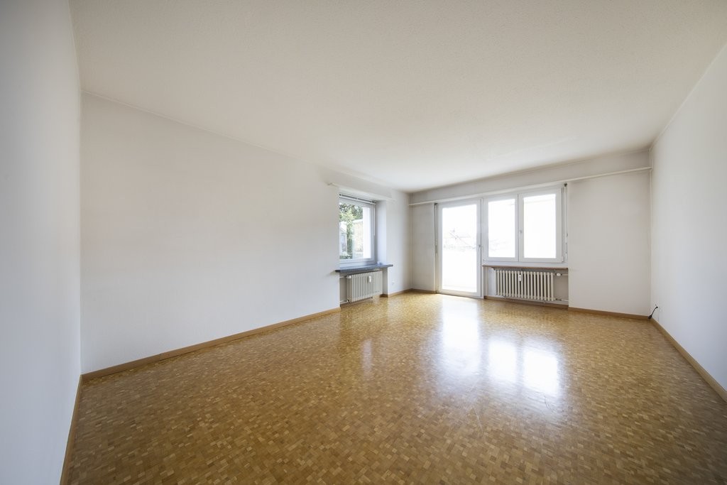4 ½ pièces appartement