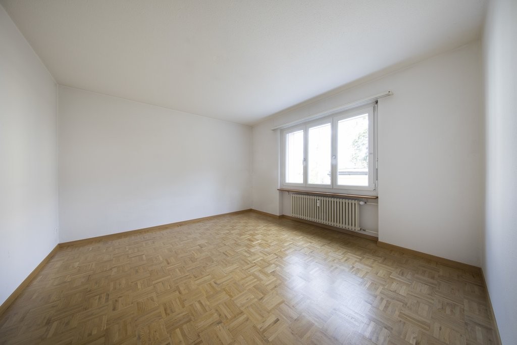 4 ½ pièces appartement