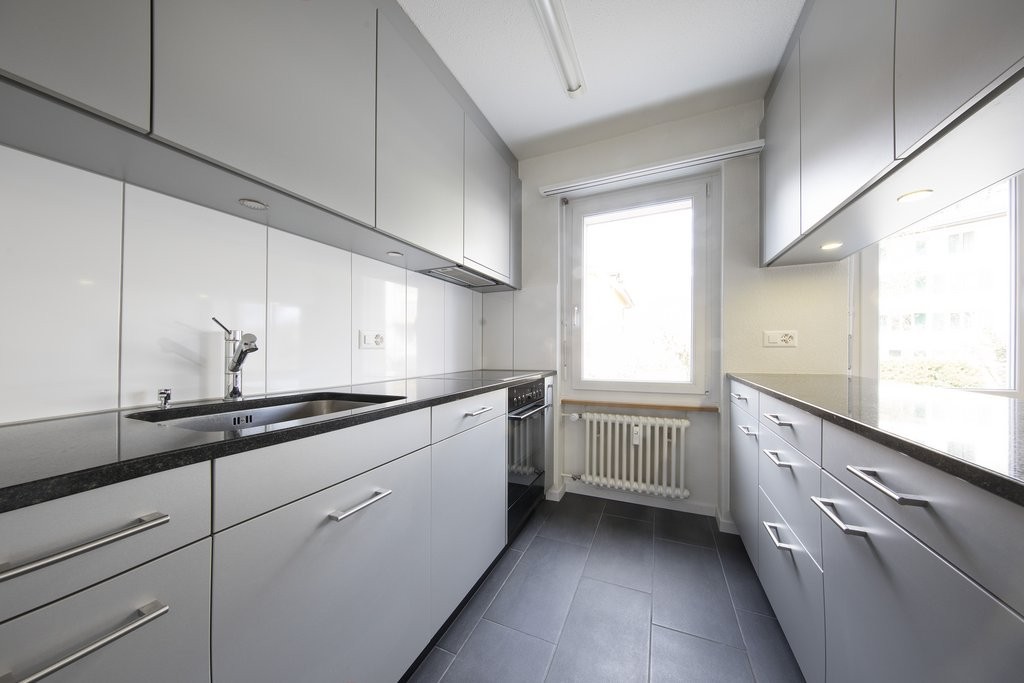 4 ½ pièces appartement