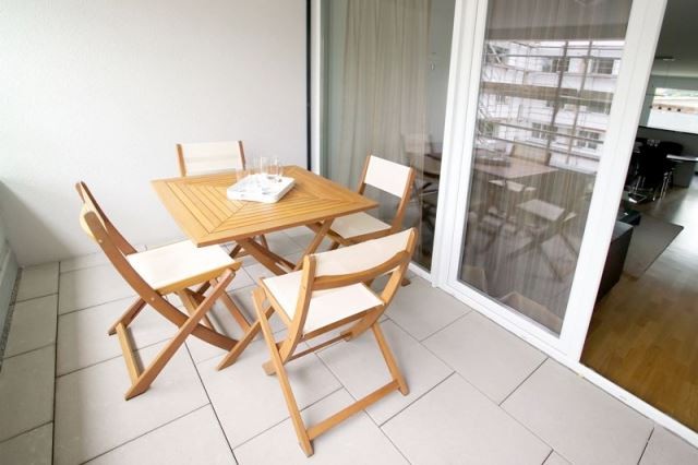 Appartement de 2 ½ pièces, photo 5 sur 6