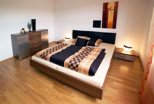 Appartement de 2 ½ pièces, photo 3 sur 6