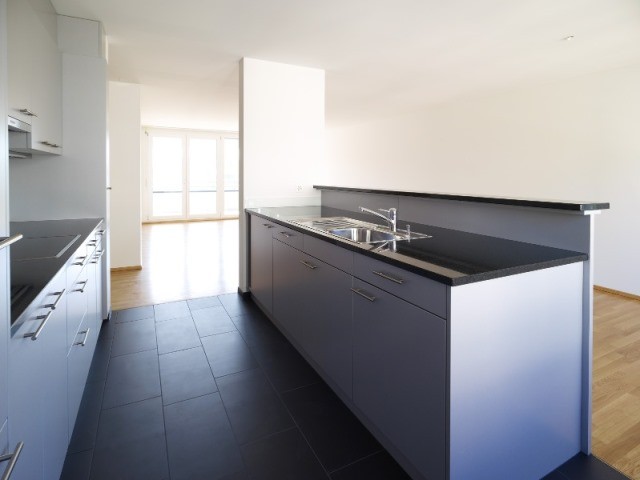 Appartement de 2 ½ pièces, photo 1 sur 6