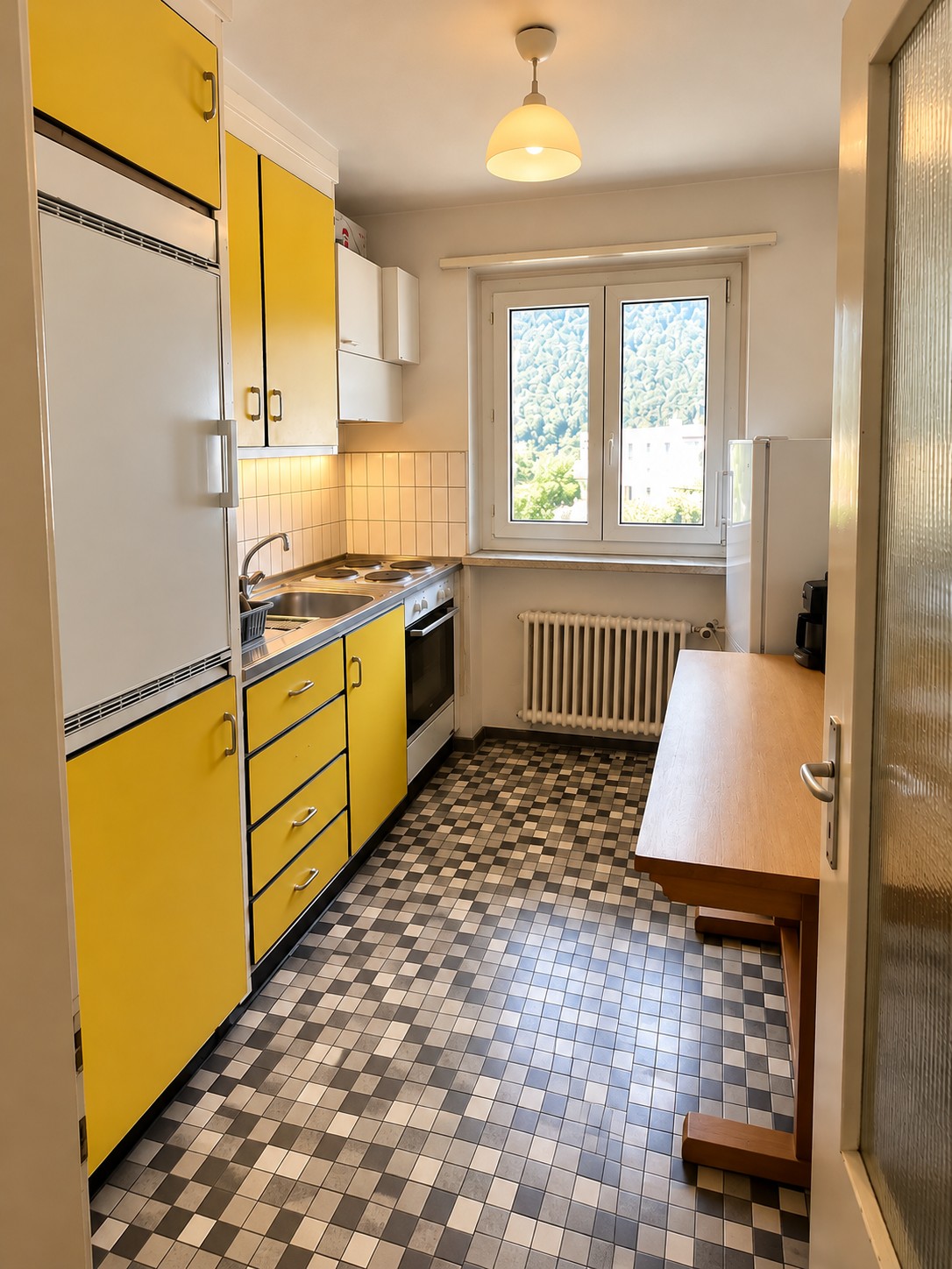 Appartement de 3 pièces, photo 4 sur 8
